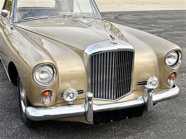 1961 Bentley Continental (CC-2077095) for sale in Phoenix, Arizona