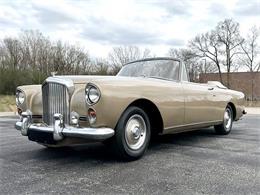 1961 Bentley Continental (CC-2077095) for sale in Phoenix, Arizona