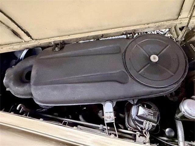 1961 Bentley Continental (CC-2077095) for sale in Phoenix, Arizona