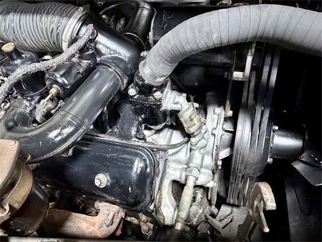 1961 Bentley Continental (CC-2077095) for sale in Phoenix, Arizona