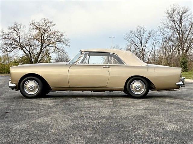 1961 Bentley Continental (CC-2077095) for sale in Phoenix, Arizona