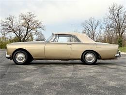 1961 Bentley Continental (CC-2077095) for sale in Phoenix, Arizona