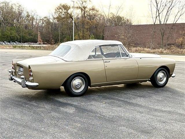 1961 Bentley Continental (CC-2077095) for sale in Phoenix, Arizona