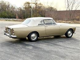 1961 Bentley Continental (CC-2077095) for sale in Phoenix, Arizona