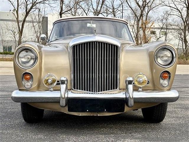 1961 Bentley Continental (CC-2077095) for sale in Phoenix, Arizona