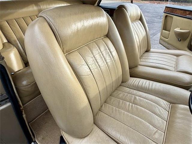 1961 Bentley Continental (CC-2077095) for sale in Phoenix, Arizona