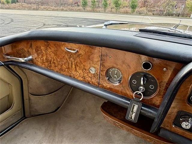1961 Bentley Continental (CC-2077095) for sale in Phoenix, Arizona