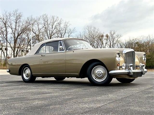 1961 Bentley Continental (CC-2077095) for sale in Phoenix, Arizona