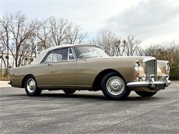1961 Bentley Continental (CC-2077095) for sale in Phoenix, Arizona
