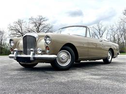 1961 Bentley Continental (CC-2077095) for sale in Phoenix, Arizona