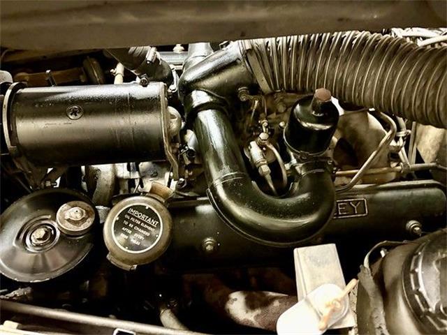 1961 Bentley Continental (CC-2077095) for sale in Phoenix, Arizona