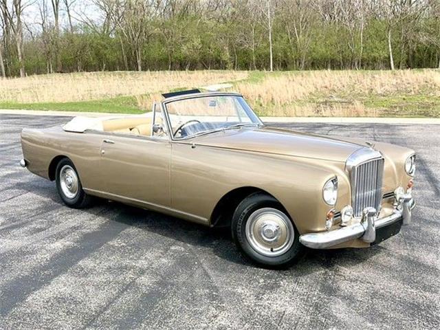 1961 Bentley Continental (CC-2077095) for sale in Phoenix, Arizona