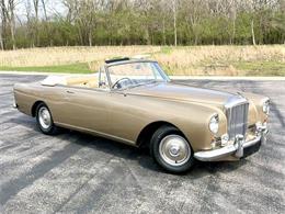 1961 Bentley Continental (CC-2077095) for sale in Phoenix, Arizona