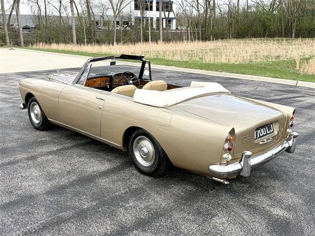 1961 Bentley Continental (CC-2077095) for sale in Phoenix, Arizona