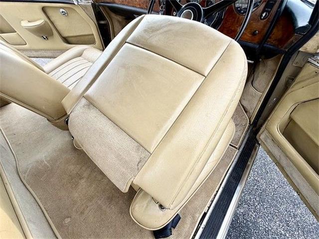 1961 Bentley Continental (CC-2077095) for sale in Phoenix, Arizona