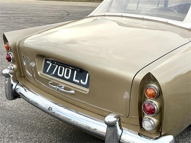 1961 Bentley Continental (CC-2077095) for sale in Phoenix, Arizona