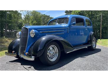 1936 Chevrolet Custom (CC-2077097) for sale in Asheboro, North Carolina