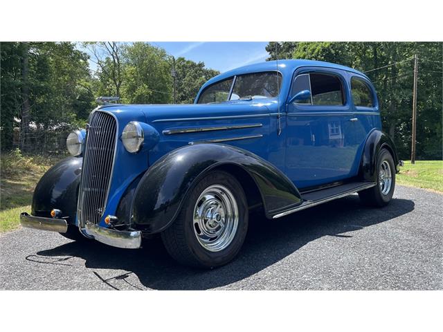 1936 Chevrolet Custom (CC-2077097) for sale in Asheboro, North Carolina