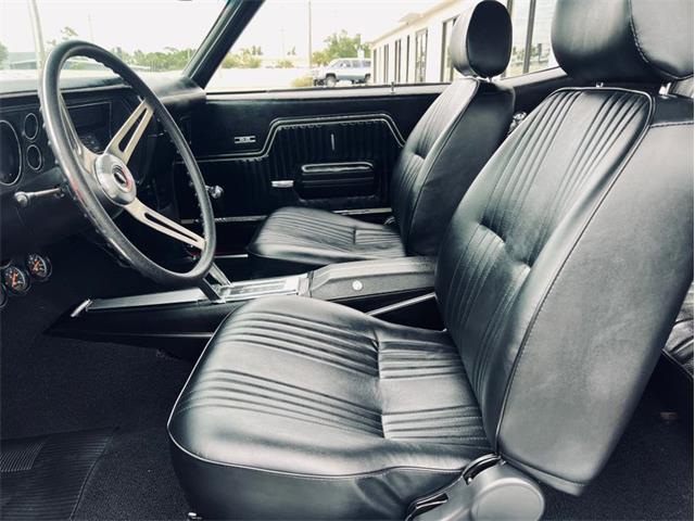 1970 Chevrolet Chevelle (CC-2077098) for sale in Largo, Florida