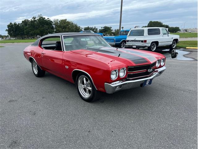 1970 Chevrolet Chevelle (CC-2077098) for sale in Largo, Florida