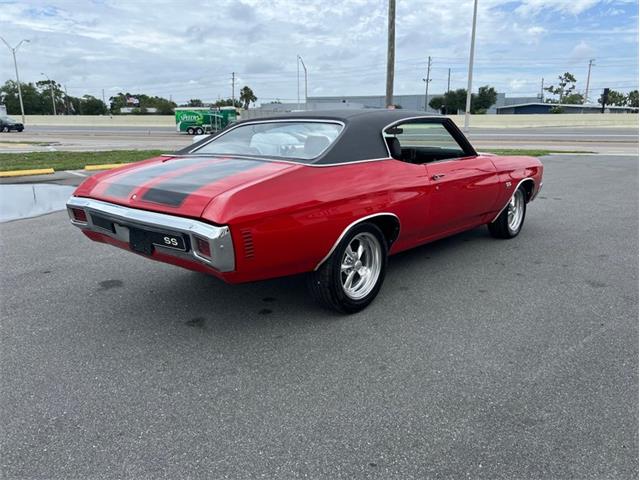 1970 Chevrolet Chevelle (CC-2077098) for sale in Largo, Florida