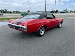 1970 Chevrolet Chevelle (CC-2077098) for sale in Largo, Florida