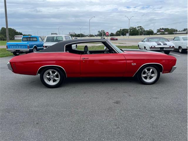 1970 Chevrolet Chevelle (CC-2077098) for sale in Largo, Florida