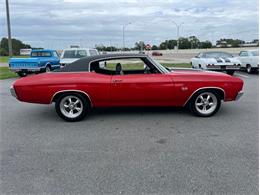 1970 Chevrolet Chevelle (CC-2077098) for sale in Largo, Florida