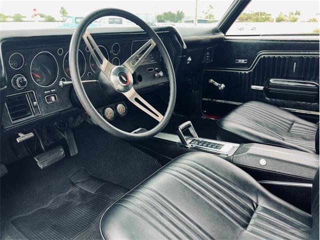 1970 Chevrolet Chevelle (CC-2077098) for sale in Largo, Florida