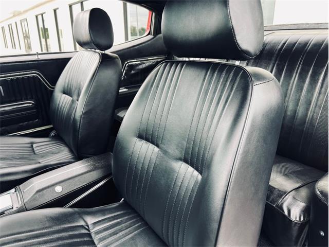 1970 Chevrolet Chevelle (CC-2077098) for sale in Largo, Florida