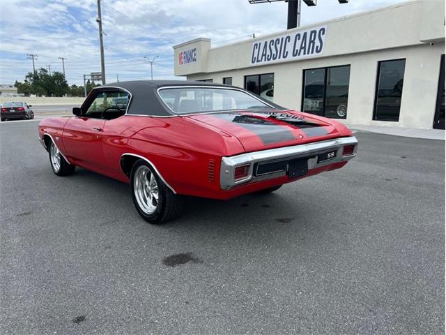 1970 Chevrolet Chevelle (CC-2077098) for sale in Largo, Florida