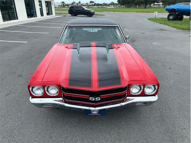 1970 Chevrolet Chevelle (CC-2077098) for sale in Largo, Florida