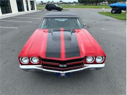 1970 Chevrolet Chevelle (CC-2077098) for sale in Largo, Florida