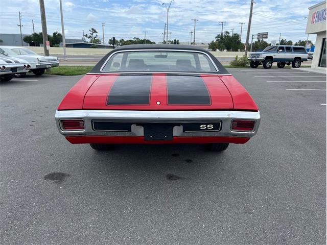 1970 Chevrolet Chevelle (CC-2077098) for sale in Largo, Florida