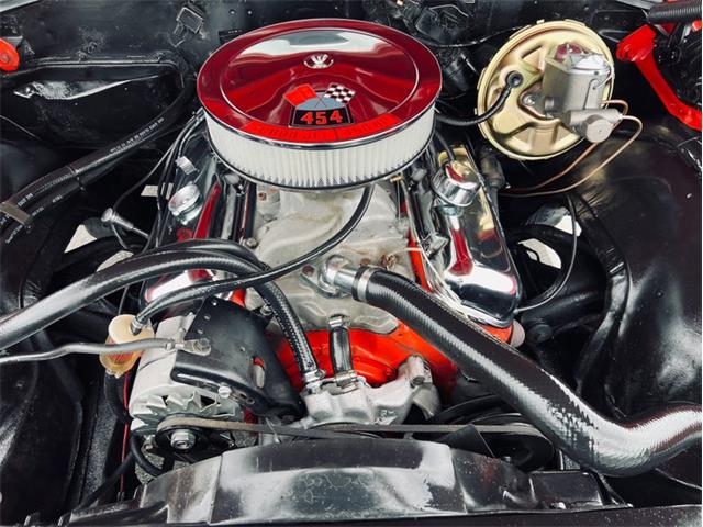 1970 Chevrolet Chevelle (CC-2077098) for sale in Largo, Florida