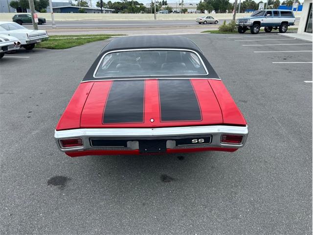 1970 Chevrolet Chevelle (CC-2077098) for sale in Largo, Florida