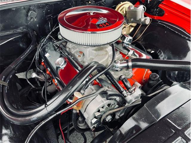 1970 Chevrolet Chevelle (CC-2077098) for sale in Largo, Florida