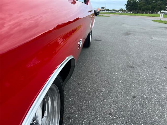 1970 Chevrolet Chevelle (CC-2077098) for sale in Largo, Florida