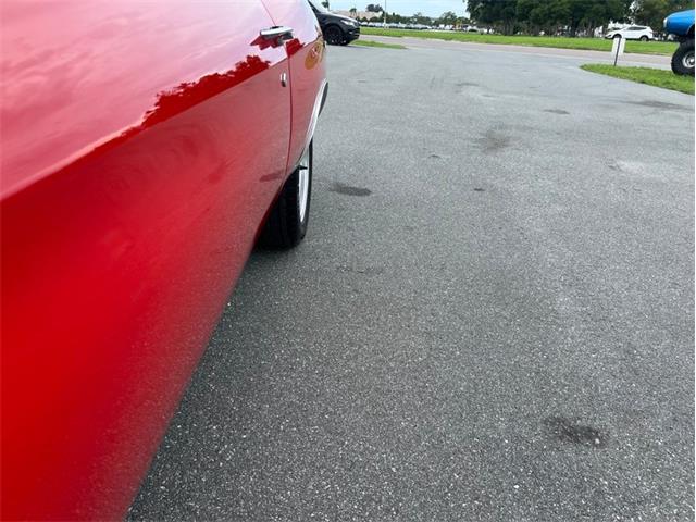 1970 Chevrolet Chevelle (CC-2077098) for sale in Largo, Florida