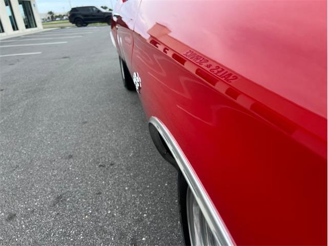 1970 Chevrolet Chevelle (CC-2077098) for sale in Largo, Florida