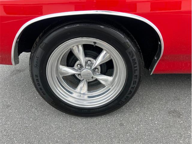 1970 Chevrolet Chevelle (CC-2077098) for sale in Largo, Florida