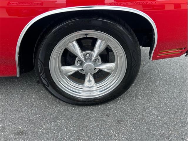 1970 Chevrolet Chevelle (CC-2077098) for sale in Largo, Florida