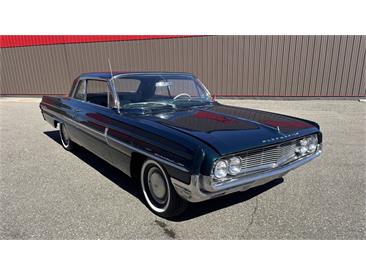 1962 Oldsmobile Dynamic 88 (CC-2077099) for sale in Annandale, Minnesota