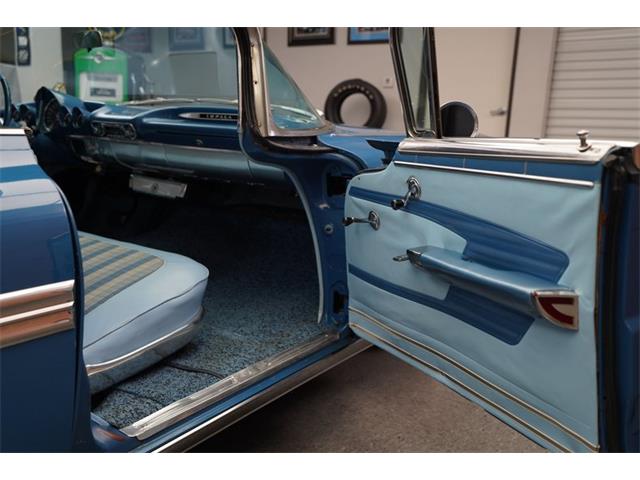 1959 Chevrolet Impala (CC-2070071) for sale in Mesa, Arizona