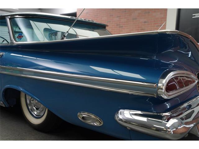 1959 Chevrolet Impala (CC-2070071) for sale in Mesa, Arizona