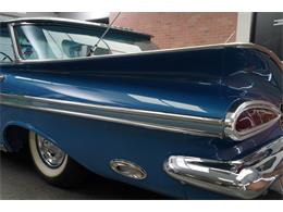 1959 Chevrolet Impala (CC-2070071) for sale in Mesa, Arizona
