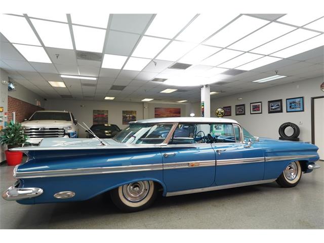 1959 Chevrolet Impala (CC-2070071) for sale in Mesa, Arizona