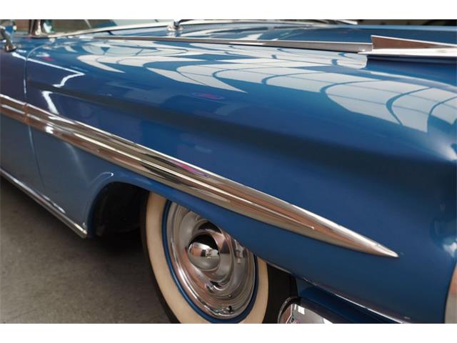 1959 Chevrolet Impala (CC-2070071) for sale in Mesa, Arizona