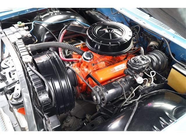 1959 Chevrolet Impala (CC-2070071) for sale in Mesa, Arizona