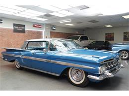 1959 Chevrolet Impala (CC-2070071) for sale in Mesa, Arizona